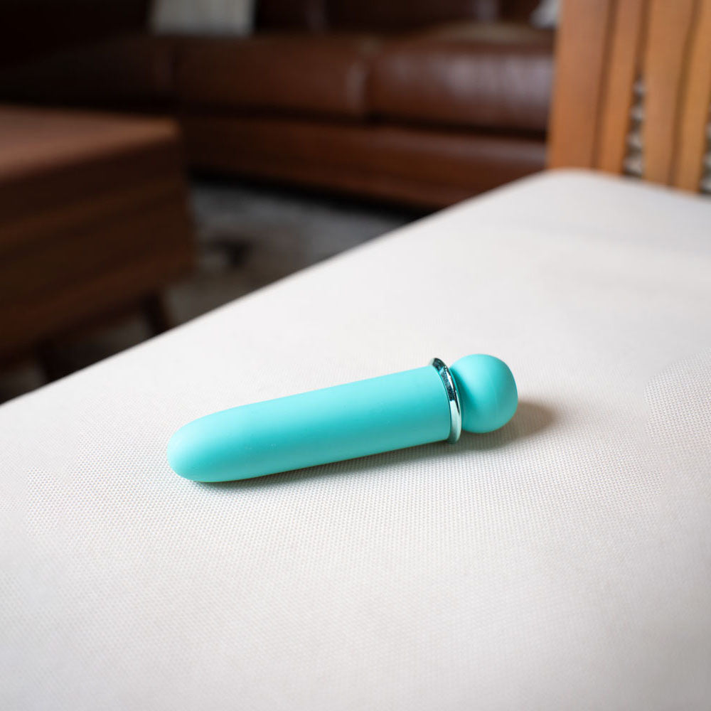Maia JAGUAR -  -  10.1 cm USB Rechargeable Bullet