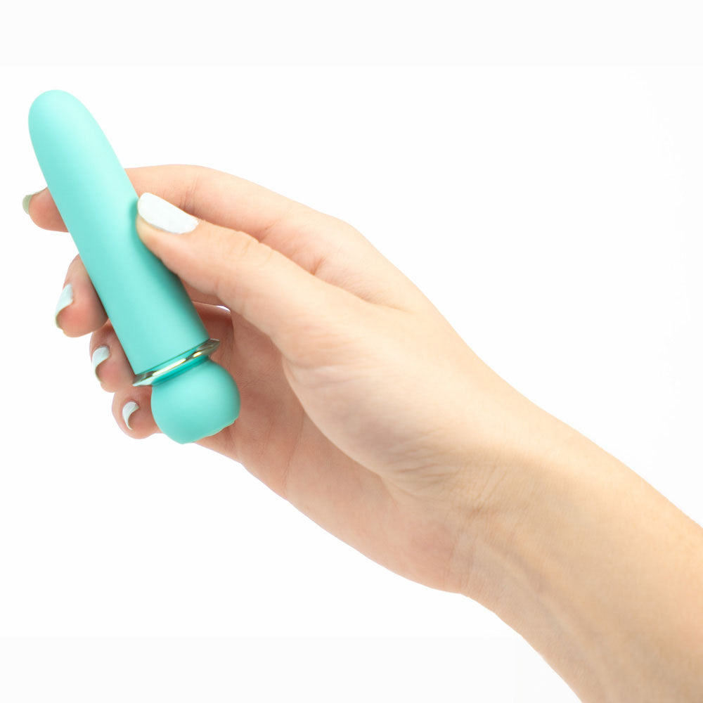 Maia JAGUAR -  -  10.1 cm USB Rechargeable Bullet