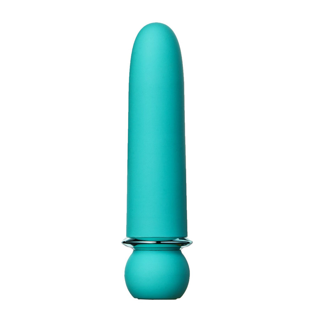 Maia JAGUAR -  -  10.1 cm USB Rechargeable Bullet