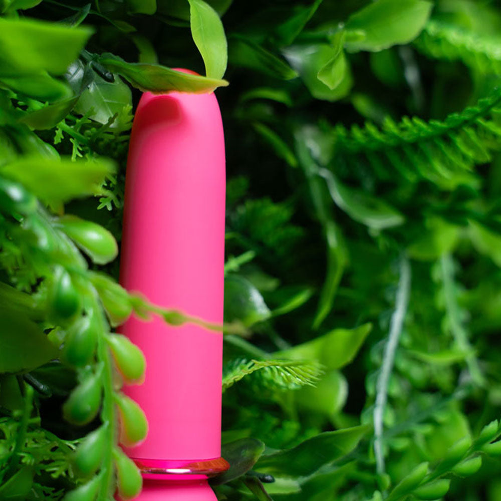 Maia JAGUAR -  -  10.1 cm USB Rechargeable Bullet