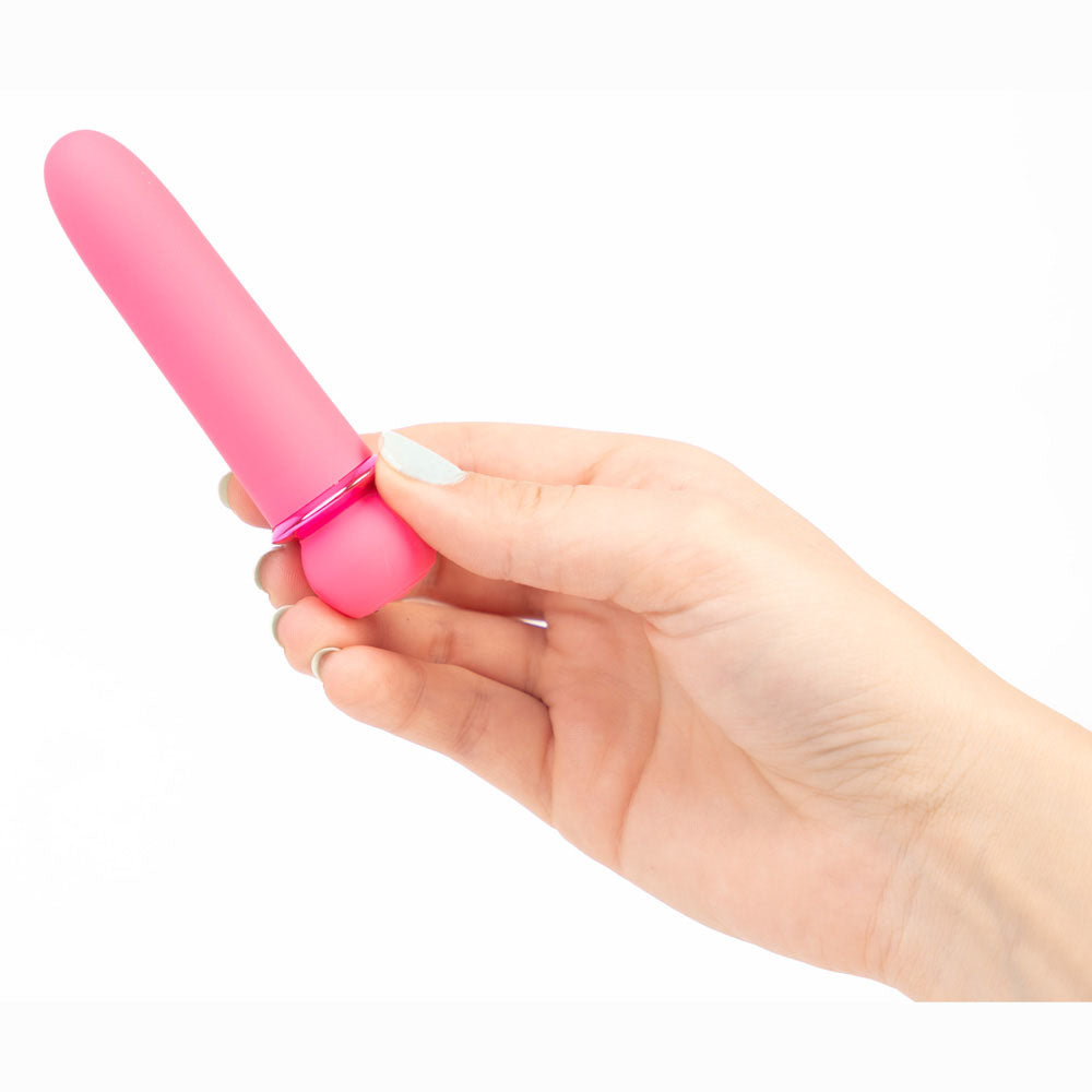 Maia JAGUAR -  -  10.1 cm USB Rechargeable Bullet
