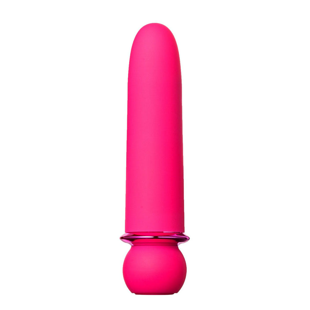 Maia JAGUAR -  -  10.1 cm USB Rechargeable Bullet
