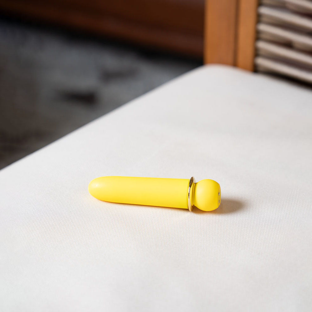 Maia JAGUAR -  -  10.1 cm USB Rechargeable Bullet