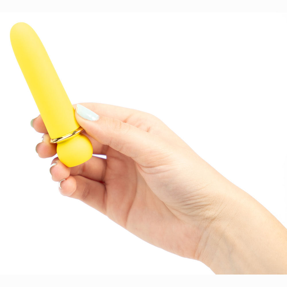 Maia JAGUAR -  -  10.1 cm USB Rechargeable Bullet