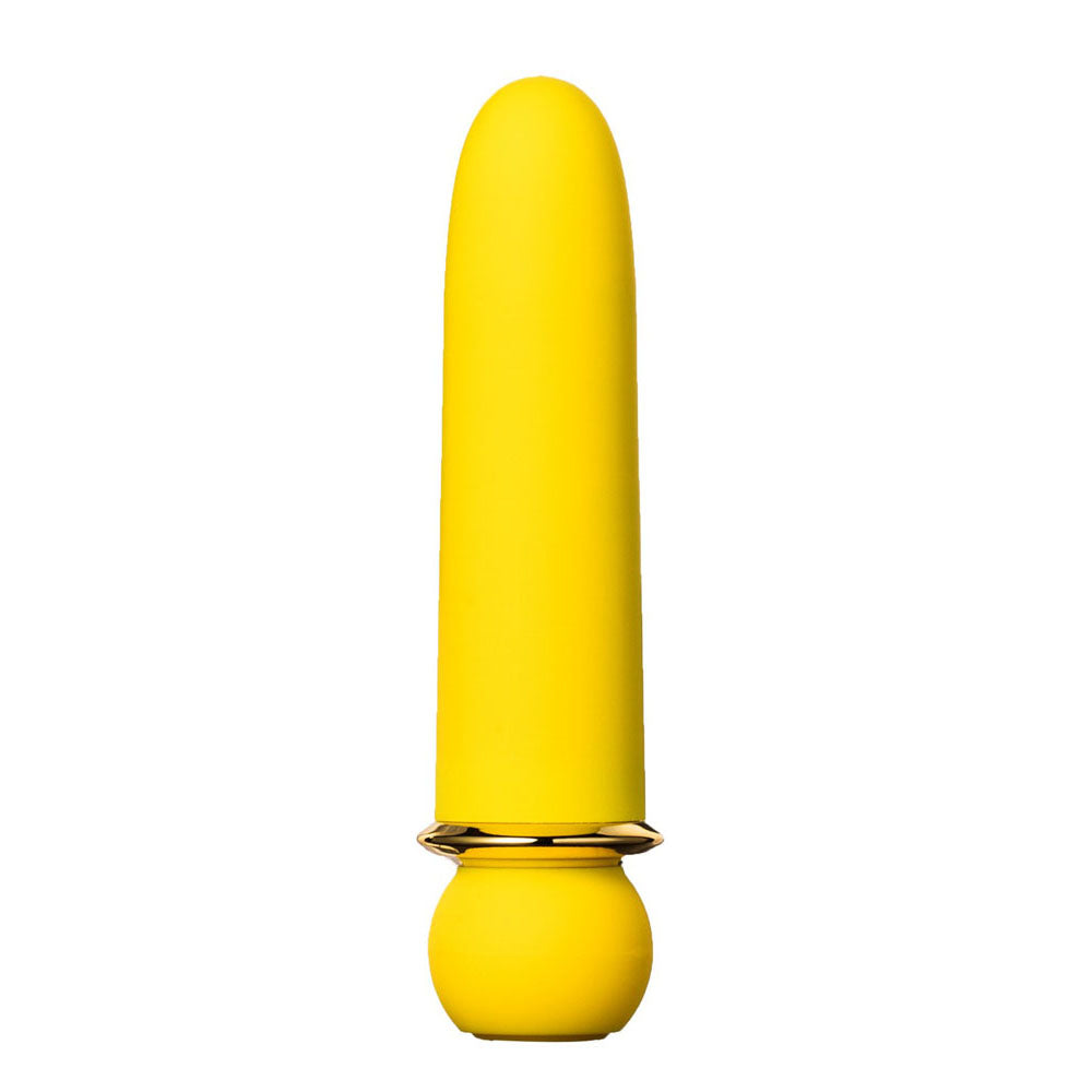 Maia JAGUAR -  -  10.1 cm USB Rechargeable Bullet