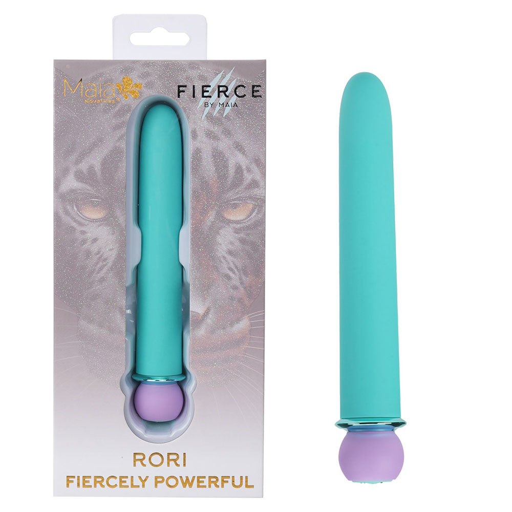 Maia RORI -  -  15.2 cm USB Rechargeable XL Bullet