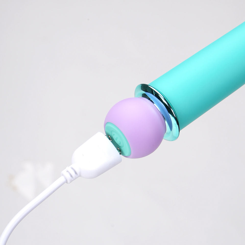 Maia RORI -  -  15.2 cm USB Rechargeable XL Bullet