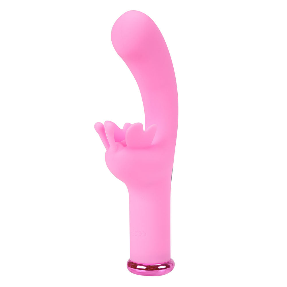 Maia MYLA -  -  15.9 cm USB Rechargeable Butterfly Vibrator