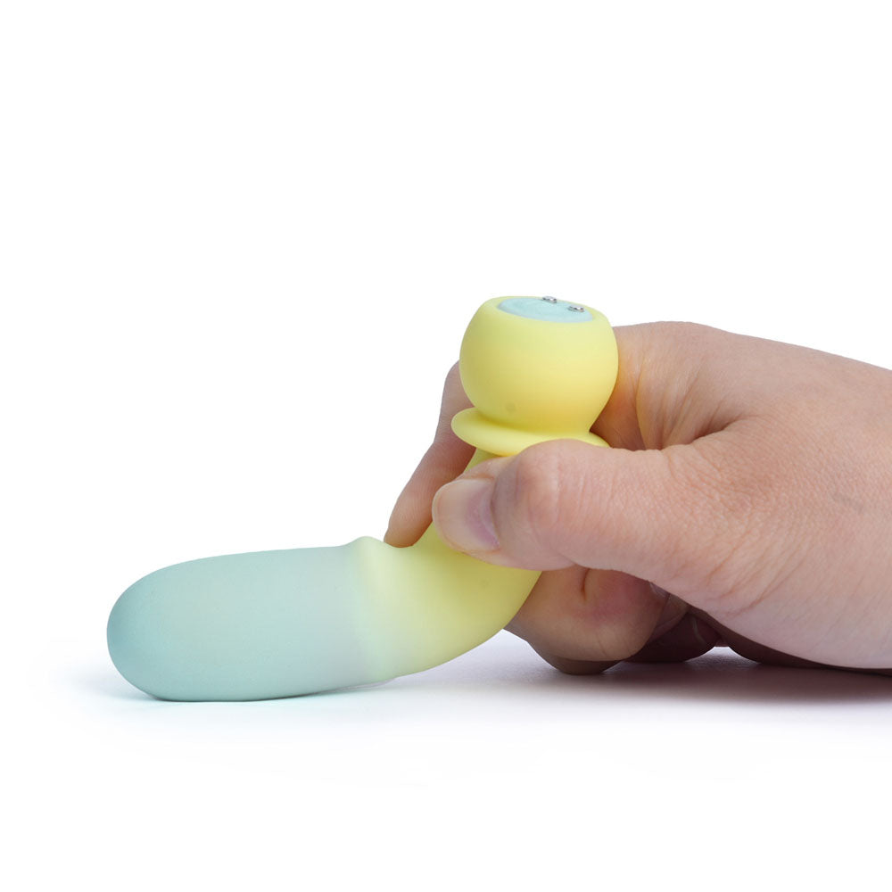 Maia SYMBA -  -  10.8 cm USB Rechargeable Powerful Bullet