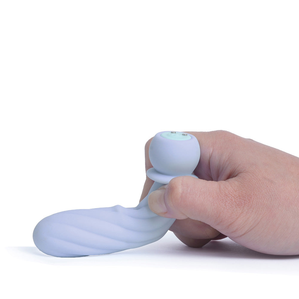 Maia SYMBA -  -  10.8 cm USB Rechargeable Powerful Bullet