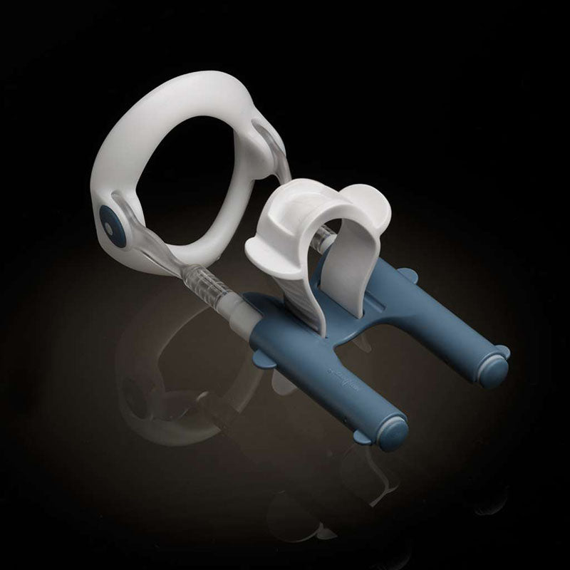 MaleEdge Basic Kit - Penis Enlarger Kit in  Case