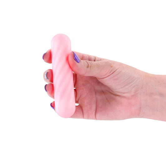 X & O's Crave - Light  - Light  10.5 cm USB Rechargeable Bullet
