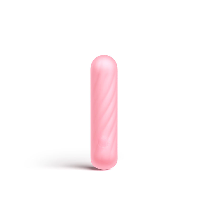 X & O's Crave - Light  - Light  10.5 cm USB Rechargeable Bullet