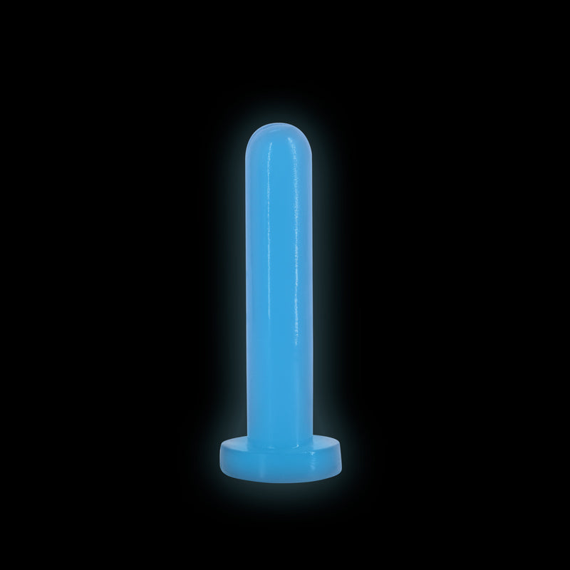 Firefly - Thrill -  - Small - Glow in Dark  15.5 cm Small Dildo
