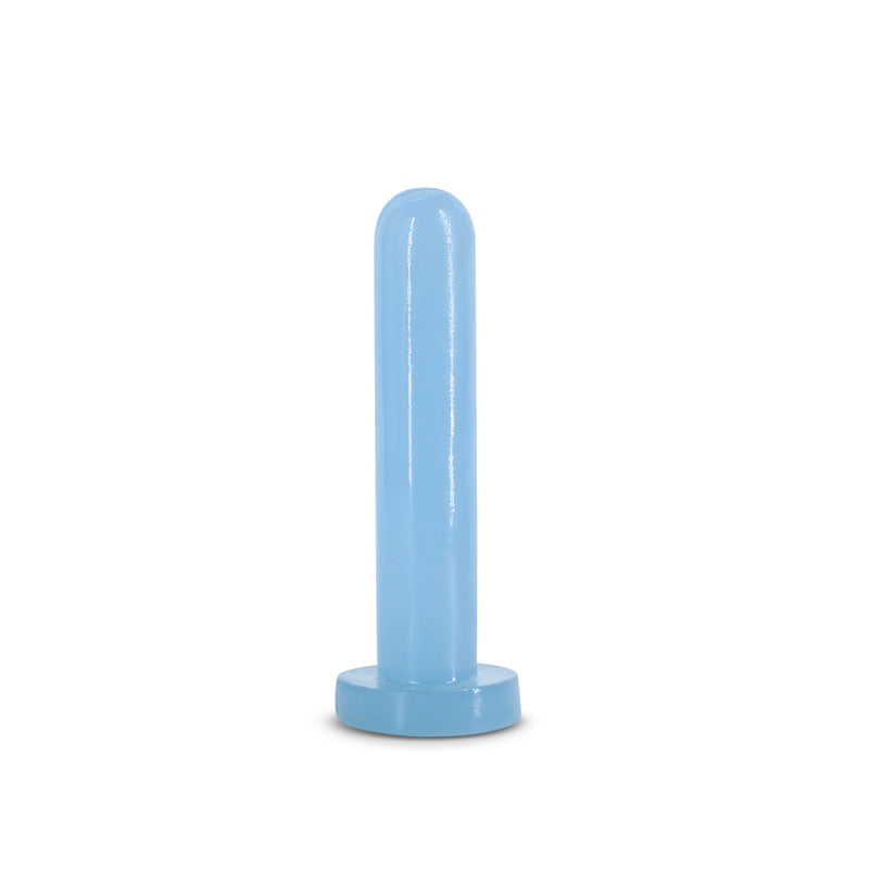 Firefly - Thrill -  - Small - Glow in Dark  15.5 cm Small Dildo
