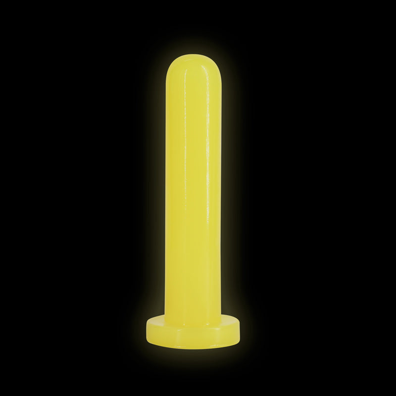 Firefly - Thrill -  - Large - Glow in Dark  19.3 cm Large Dildo
