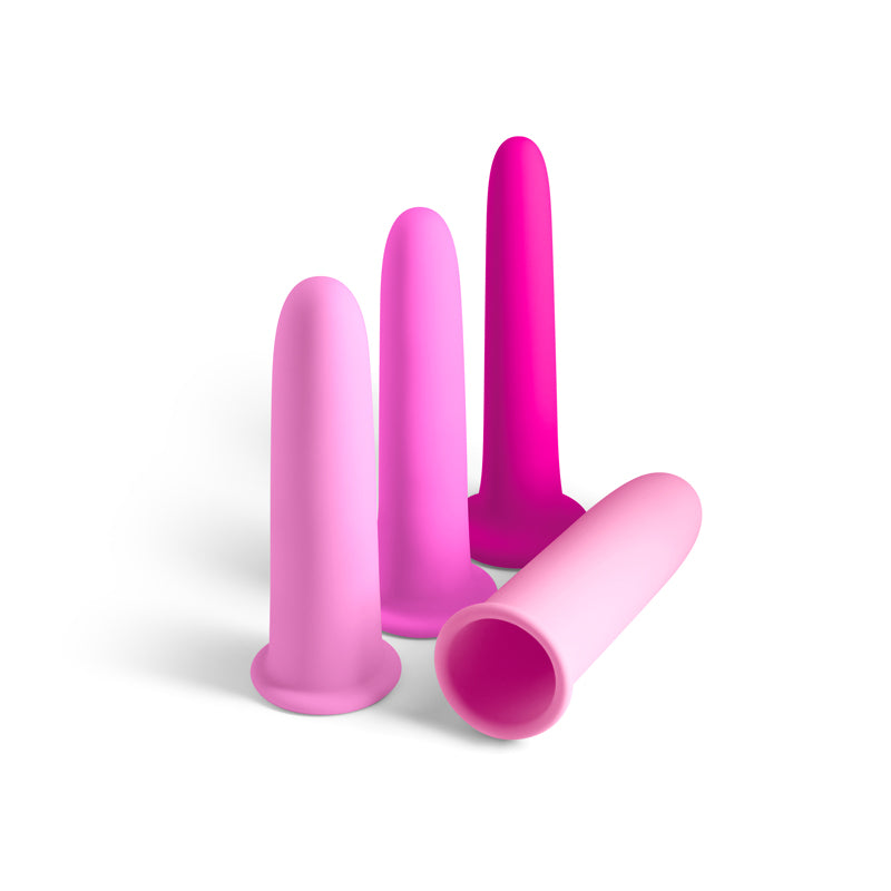 INYA Gliders -  -  4 Piece Dilator Set