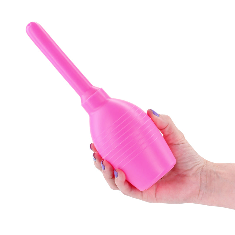 INYA Body Cleanser 2.0 -  -  Unisex Douche