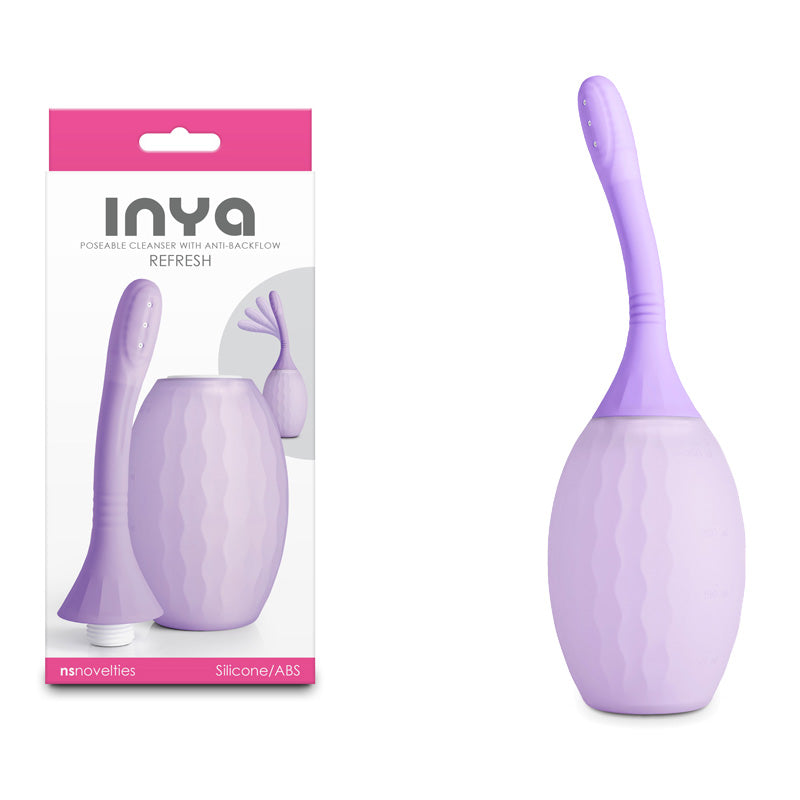 INYA Refresh -  -  Unisex Douche