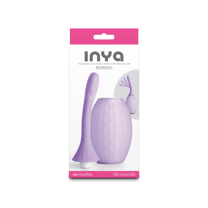 INYA Refresh -  -  Unisex Douche