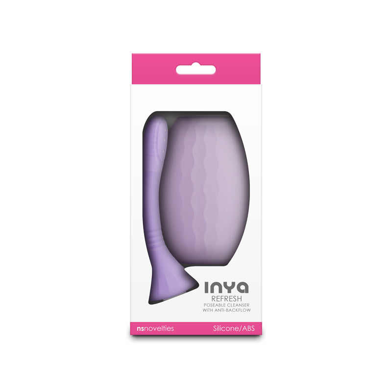 INYA Refresh -  -  Unisex Douche