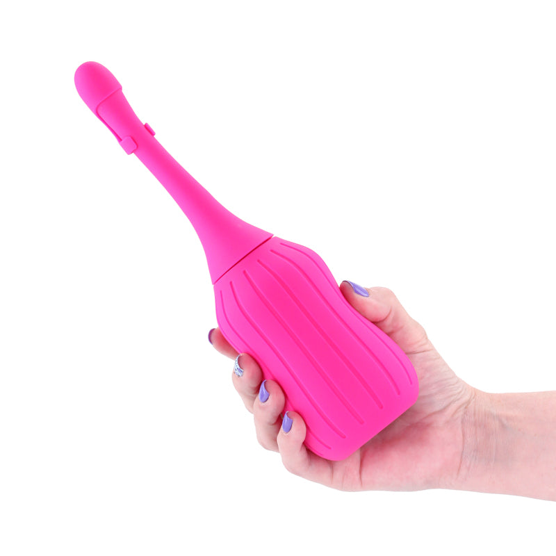 INYA Deluxe Cleanser 2.0 -  -  Unisex Douche