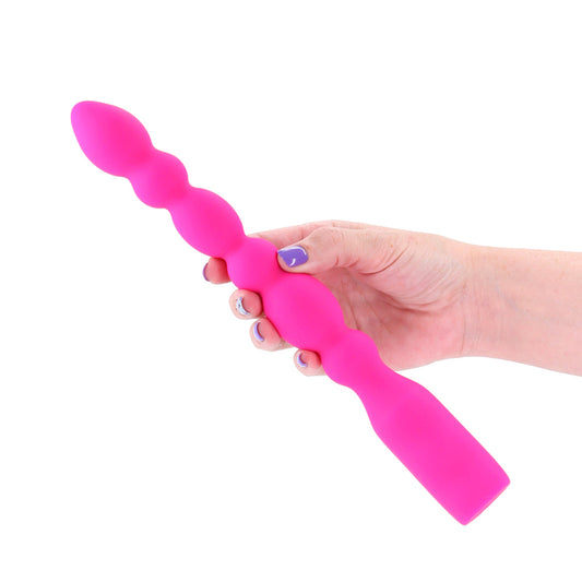 INYA Prime -  -  28.8 cm USB Rechargeable Anal Vibrator
