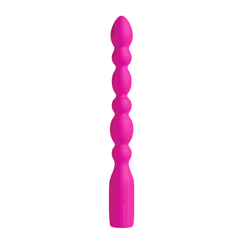 INYA Prime -  -  28.8 cm USB Rechargeable Anal Vibrator