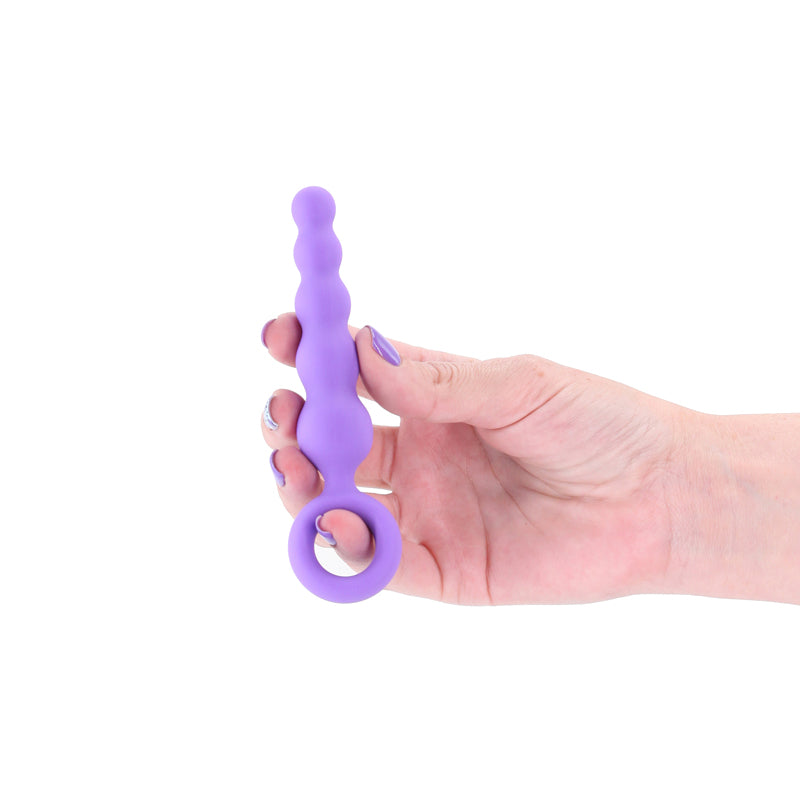 INYA Slip -  -  12.7 cm Anal Plug