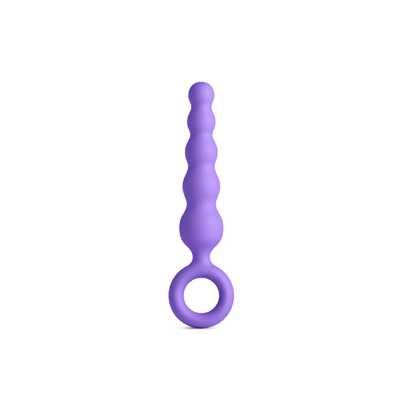 INYA Slip -  -  12.7 cm Anal Plug