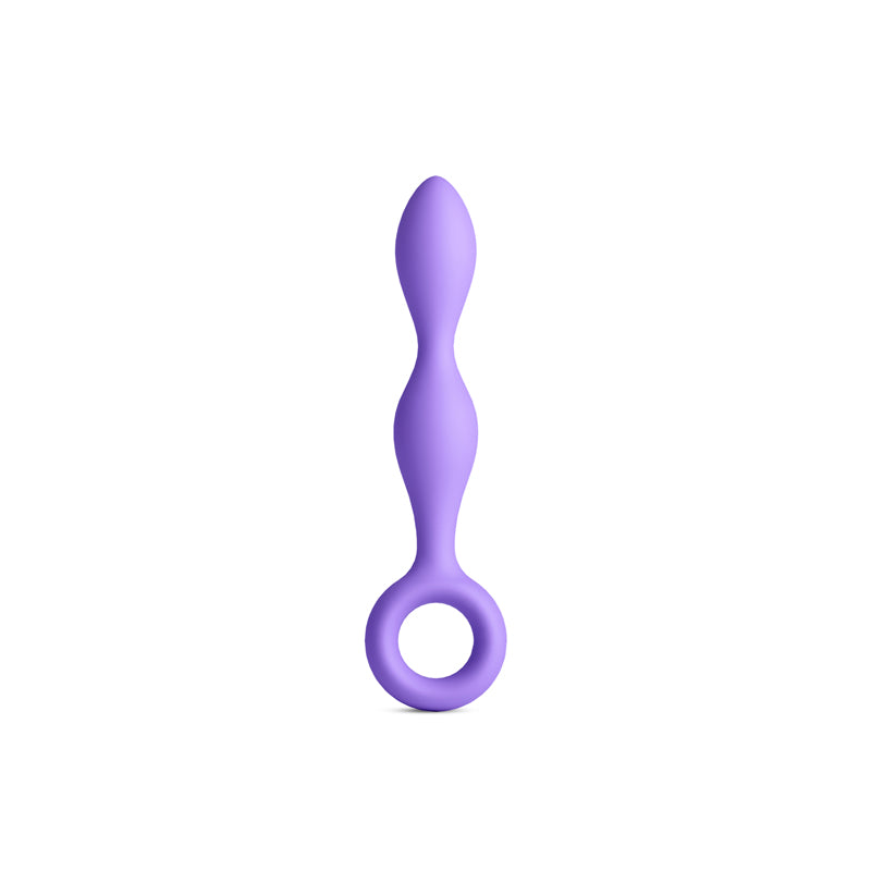 INYA Slim -  -  12.7 cm Anal Plug