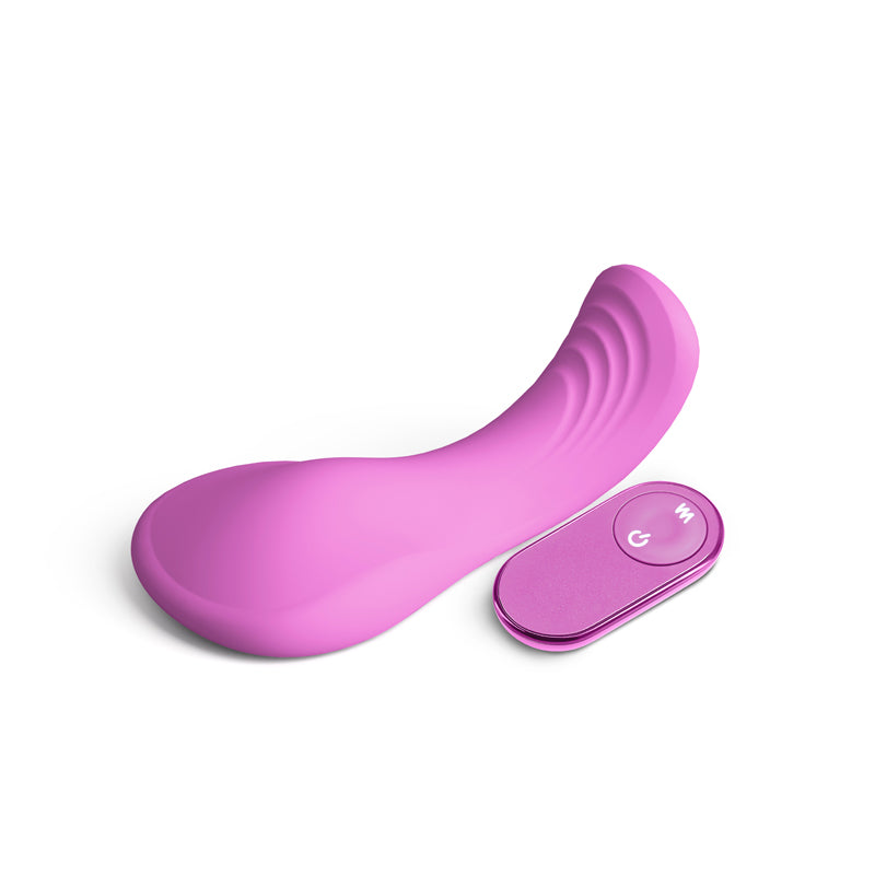 Grinders Rocker -  -  USB Rechargeable Vibrating Grinder Pad with Remote