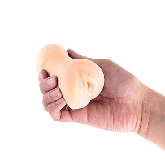 Pocket Pals Vagina Stroker -  -  Vagina Stroker