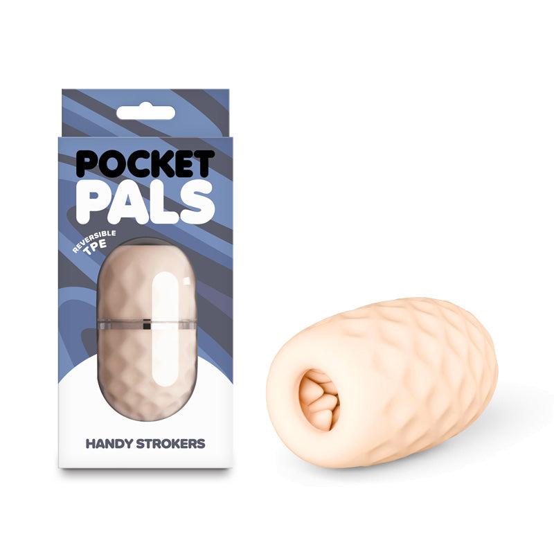 Pocket Pals Diamond -  -  Mini Stroker