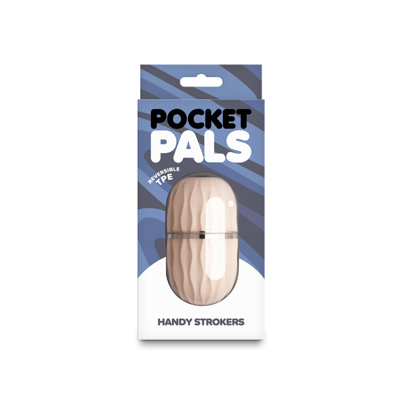 Pocket Pals Lexi -  -  Mini Stroker