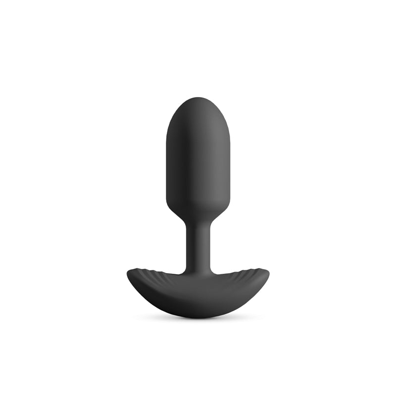 Renegade Pulse -  -  11 cm USB Rechargeable Vibrating Butt Plug