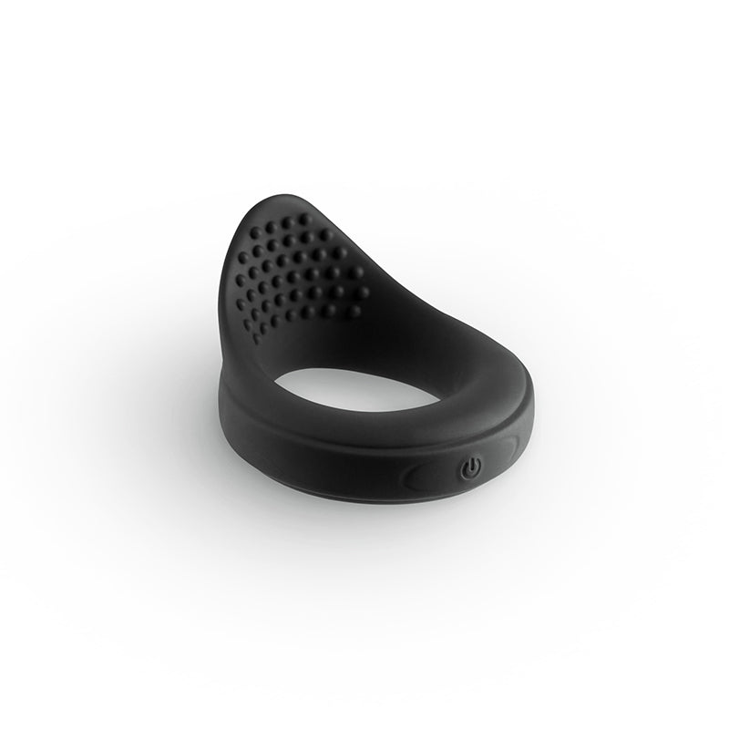 Renegade Slider -  -  USB Rechargeable Vibrating Cock Ring