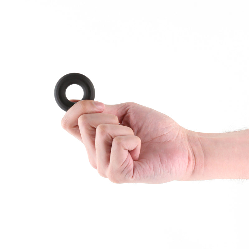 Renegade Fireman Ring - Small -  -  Small Cock Ring