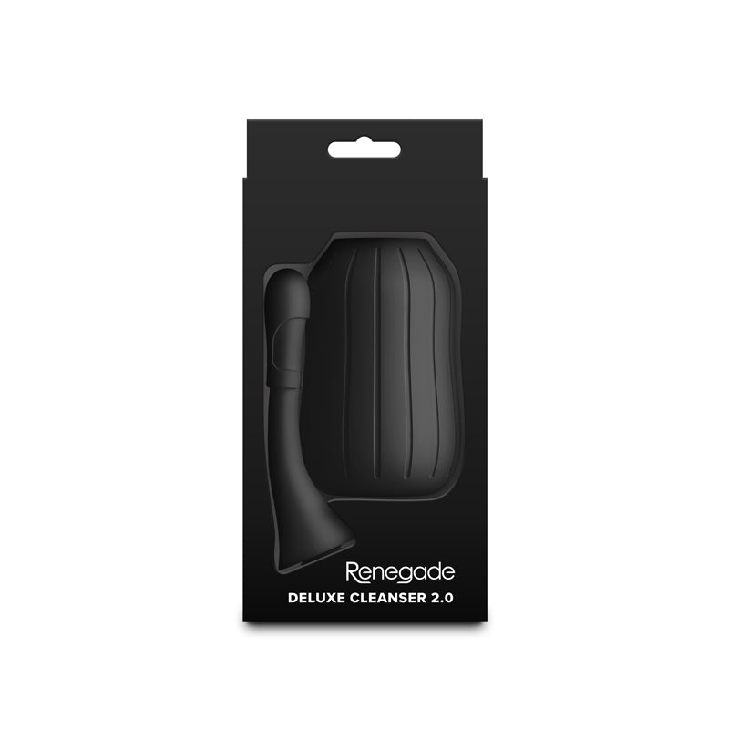 Renegade Deluxe Cleanser 2.0 -  -  Unisex Douche