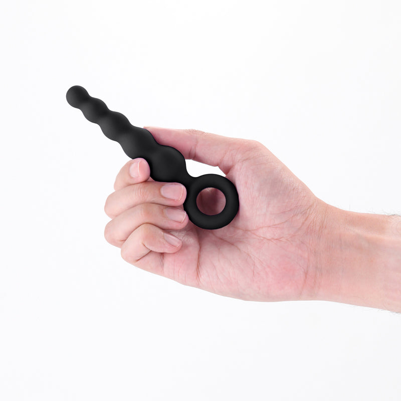Renegade Slip -  -  12.7 cm Anal Plug