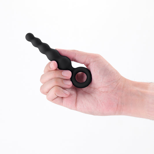 Renegade Slip -  -  12.7 cm Anal Plug