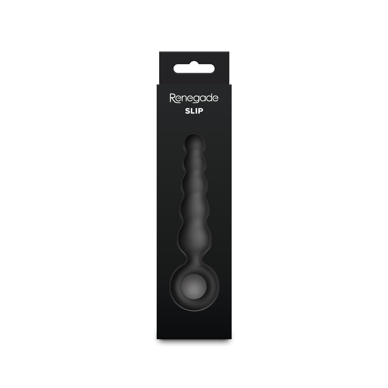 Renegade Slip -  -  12.7 cm Anal Plug