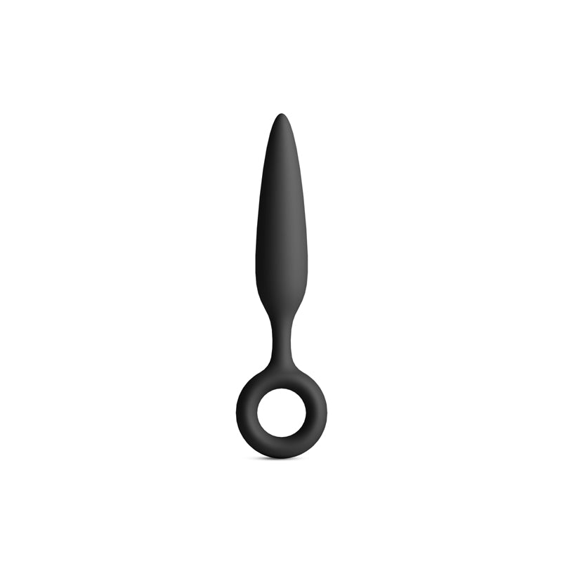 Renegade Slide -  -  12.7 cm Anal Plug