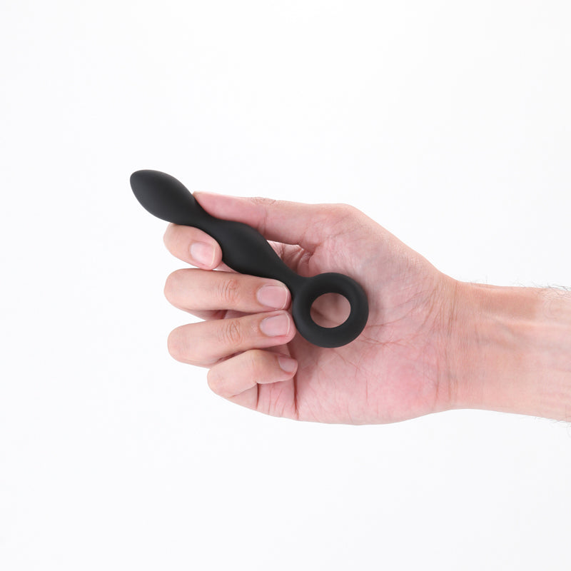 Renegade Slim -  -  12.7 cm Anal Plug