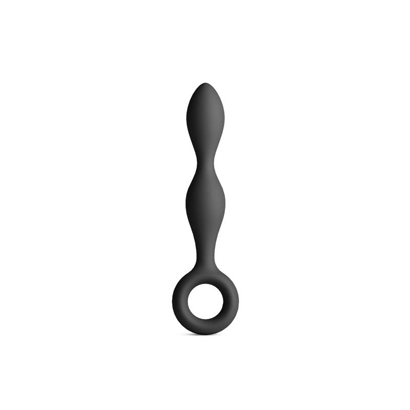 Renegade Slim -  -  12.7 cm Anal Plug