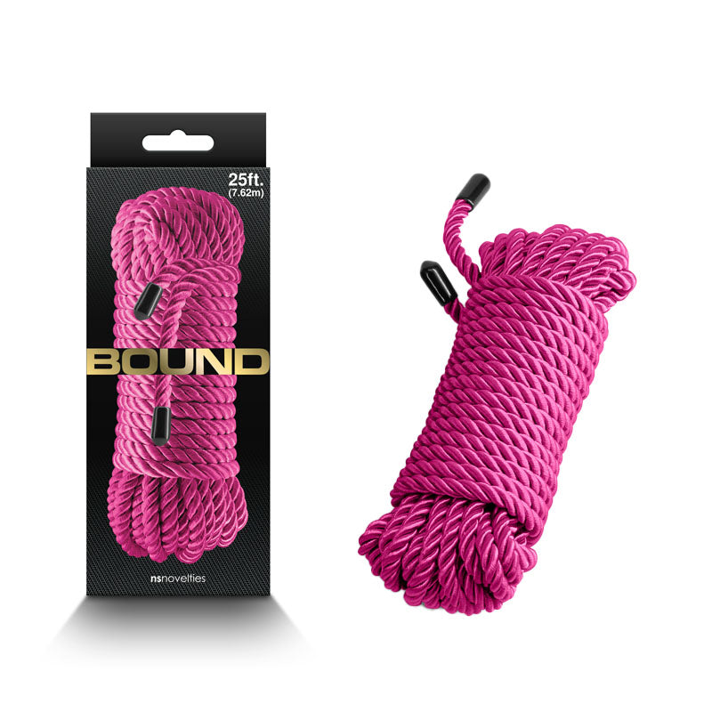 Bound Rope -  -  Bondage Rope - 7.6 metre length