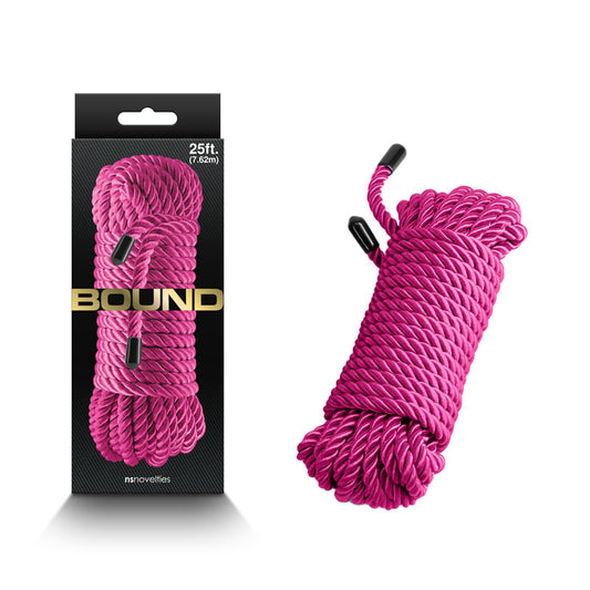 Bound Rope -  -  Bondage Rope - 7.6 metre length