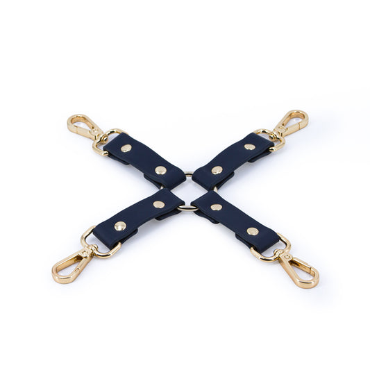 Bondage Couture Hog Tie -  -  Hog Tie Restraint (No Cuffs Included)