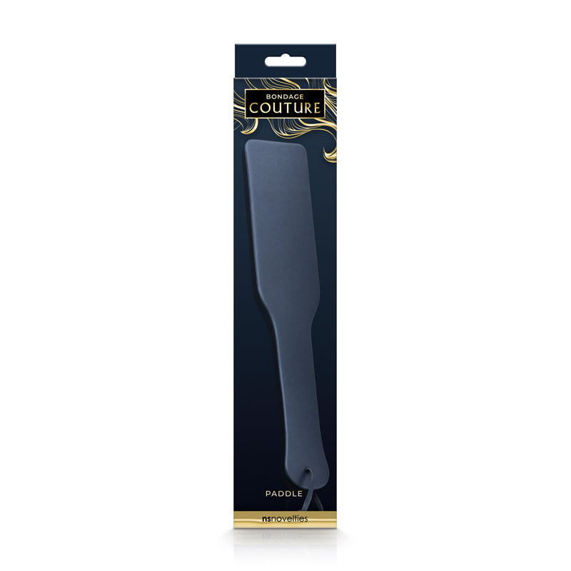Bondage Couture Paddle -  -  Paddle