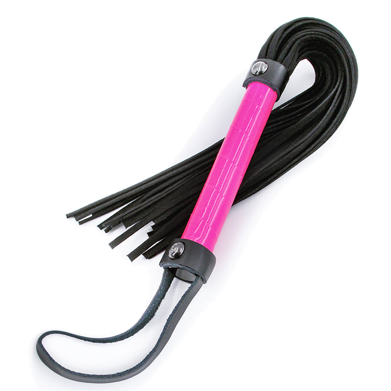 Electra Flogger -  -  Flogger Whip